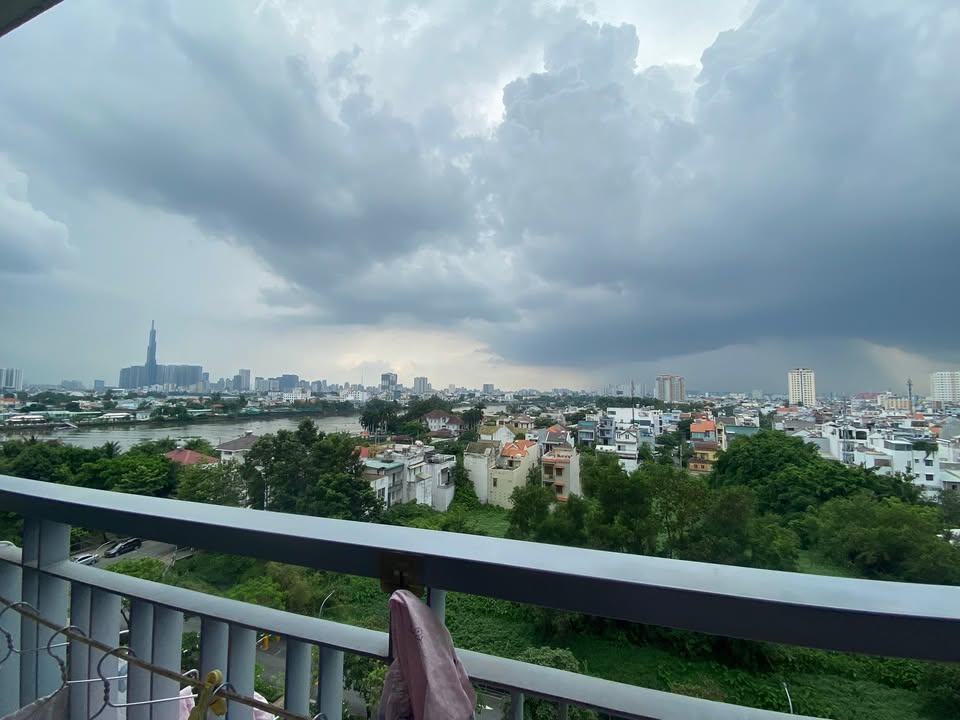 Căn hộ 4S Riverside Bình Triệu 240m² giá 22 triệu - Không thể bỏ lỡ!