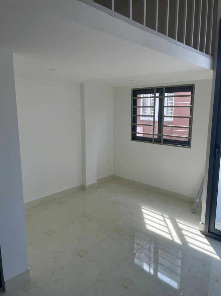 Căn hộ nhỏ cho thuê tại Bình Trưng Tây, Thủ Đức 25m² - Thích hợp cho gia đình nhỏ!