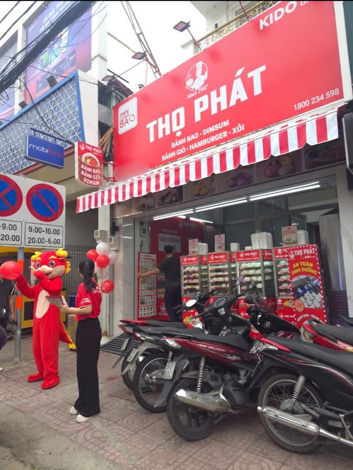 Mặt bằng cho thuê Lê Quang Định, Bình Thạnh 50m² - Giá 23 triệu/tháng, chính chủ!