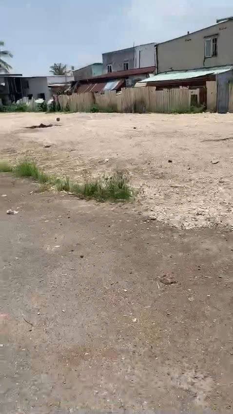 Đất nền đường Võ Thị Thừa, Quận 12, 1567m² - Cơ hội đầu tư tuyệt vời!