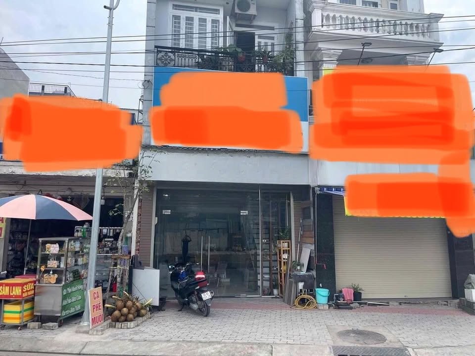 Mặt bằng kinh doanh cho thuê tại Thới An, Quận 12, 70m² chỉ 8 triệu/tháng - Cơ hội tuyệt vời!