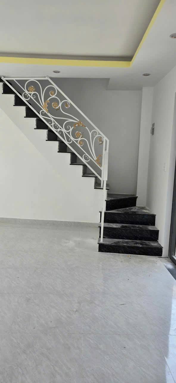 Nhà riêng đường Ngô Thì Nhậm, Đà Lạt 56m² giá 1.75 tỷ - Nhà xây kiên cố, gần trung tâm!