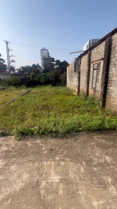 Đất đấu giá Phúc Lâm 66.8m² giá 2 tỷ - Tiềm năng sinh lời cao!