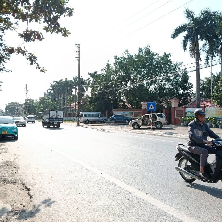 Nhà lô góc 95m² đường Lê Lai, Đông Sơn - Giá thỏa thuận hấp dẫn!