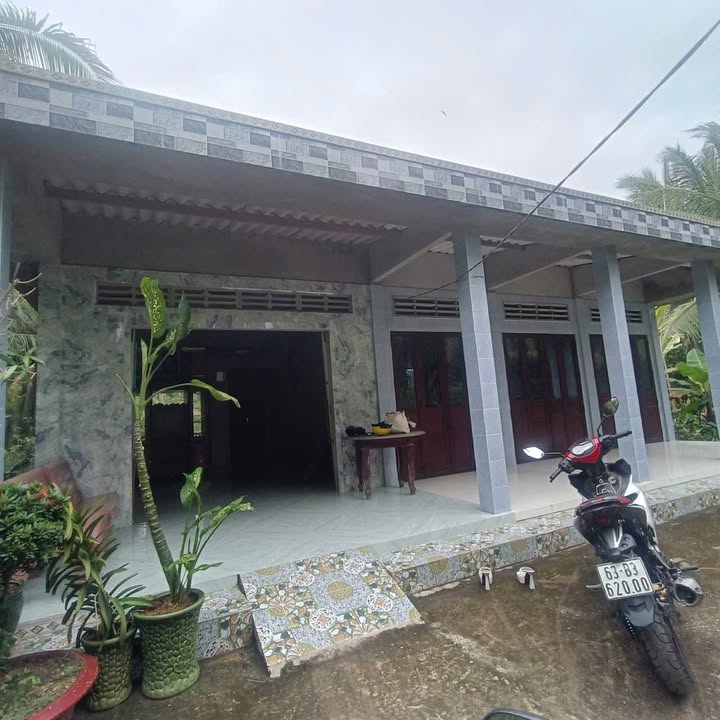 Nhà đất 815m² tại Ấp Đông A, xã Đông Hòa, Châu Thành, giá 939 triệu - Cơ hội đầu tư hấp dẫn!