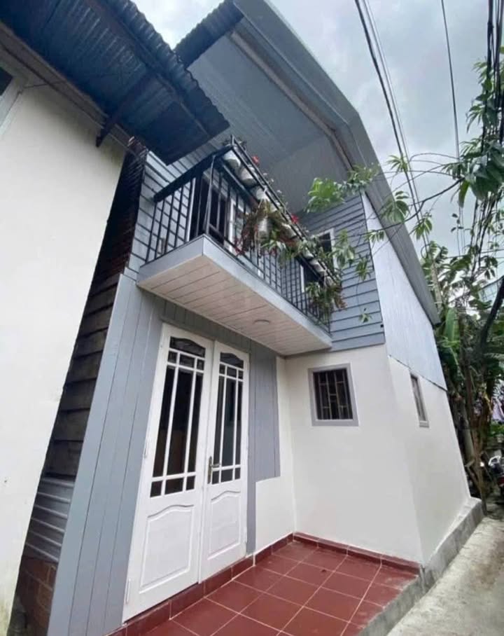 Nhà bán Huyền Trân Công Chúa, Đà Lạt 50m² giá 1.83 tỷ - Vị trí đẹp, an ninh