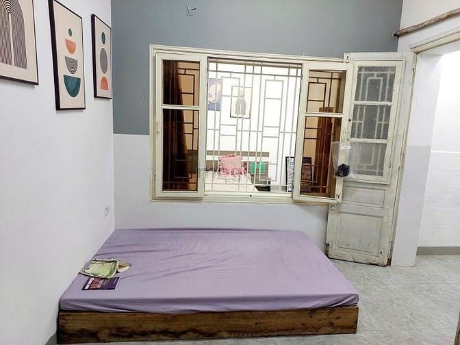 Nhà mặt ngõ 55 Hoàng Hoa Thám, Ba Đình 149m² giá 20.8 tỷ - Kinh doanh đỉnh cao!