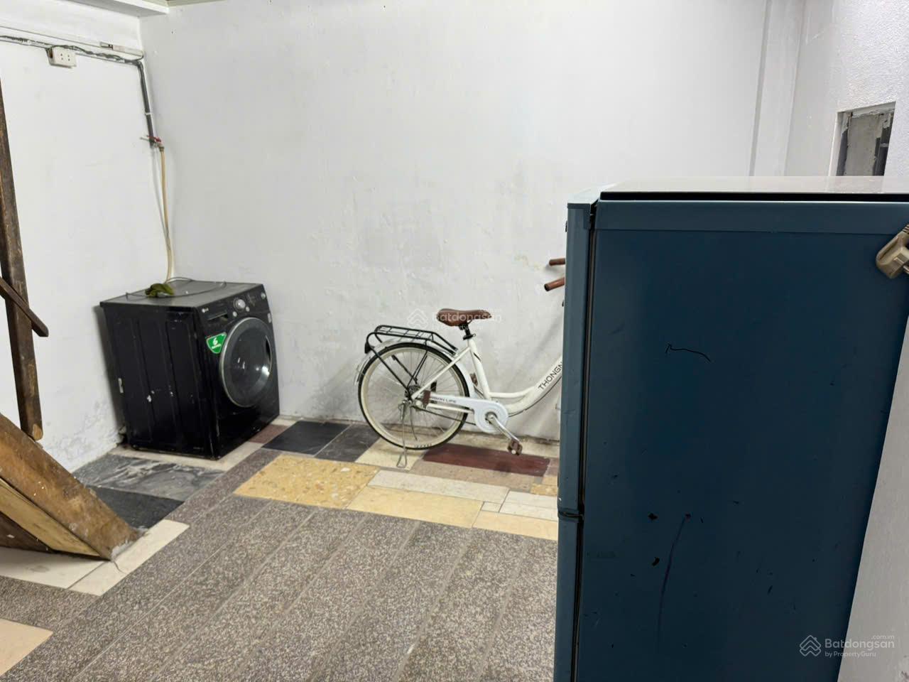 Cho thuê nhà trọ 60m² Bùi Xương Trạch, Thanh Xuân - Không gian sống thoải mái!