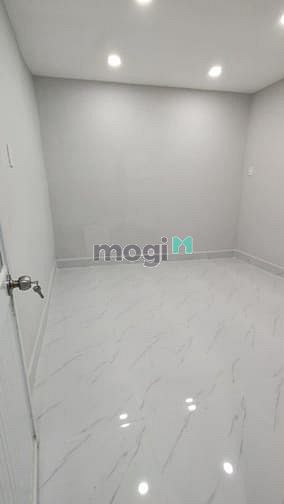 Nhà phố Bà Hạt, Quận 10, 126m², giá 5.2 tỷ - Hàng hiếm, vị trí đắc địa!
