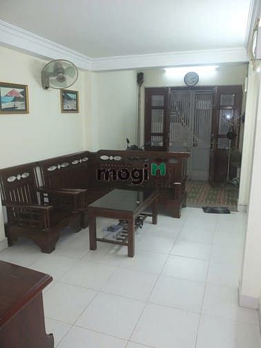 Cho thuê nhà mặt phố Nguyễn Khả Trạc 79m² giá 27 triệu - Sẵn sàng vào ở!