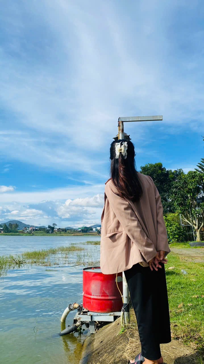 Đất thổ cư Hồ Nam Sơn, Đức Trọng 100m² giá 2,1 tỷ - Sẵn sàng xây dựng ngay!