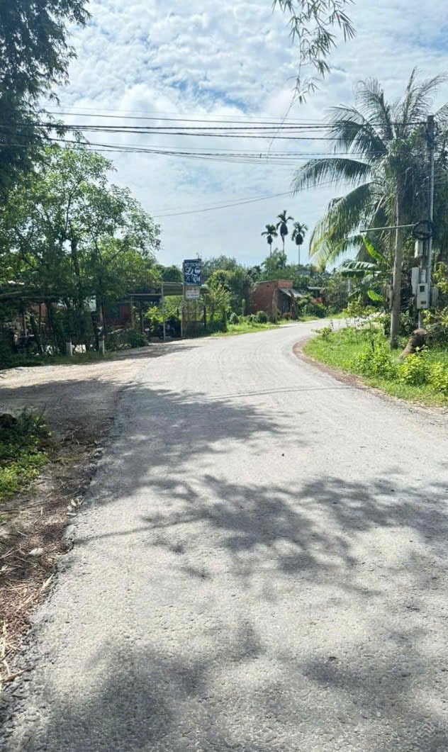 Đất thổ cư 261m² tại Đôn Thuận, Trảng Bàng, Tây Ninh - Giá 639 triệu, gần KCN Phước Đông!