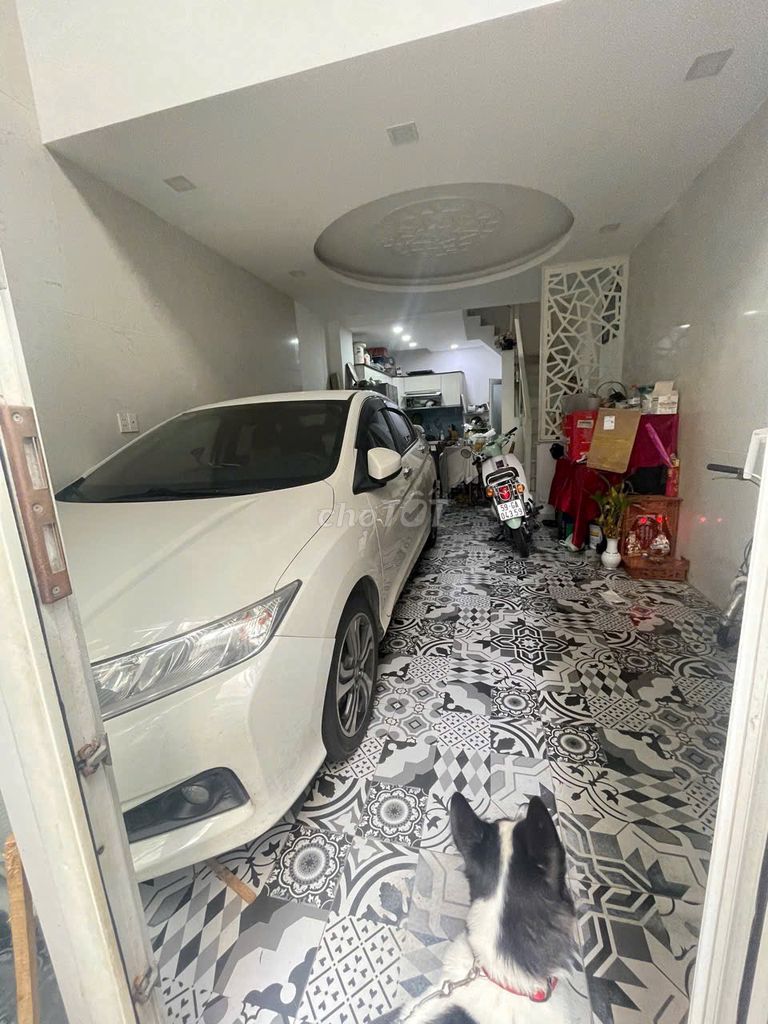 Nhà cho thuê Phú Nhuận 40m² - Giá chỉ 20 triệu - Phù hợp cho gia đình và văn phòng!