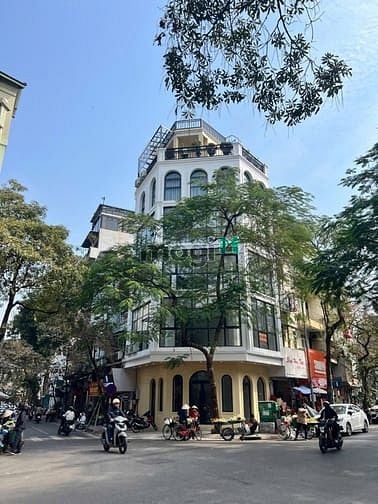 Cho thuê biệt thự mặt phố Tống Duy Tân 160m² giá 160 triệu - Không gian lý tưởng cho F&B!