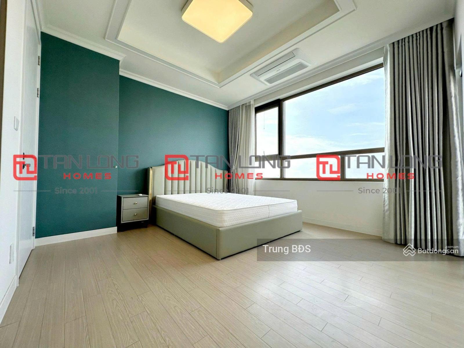 Căn hộ 3PN 2WC 112m² tại Starlake Tây Hồ giá 50 triệu - View hồ Tây tuyệt đẹp!