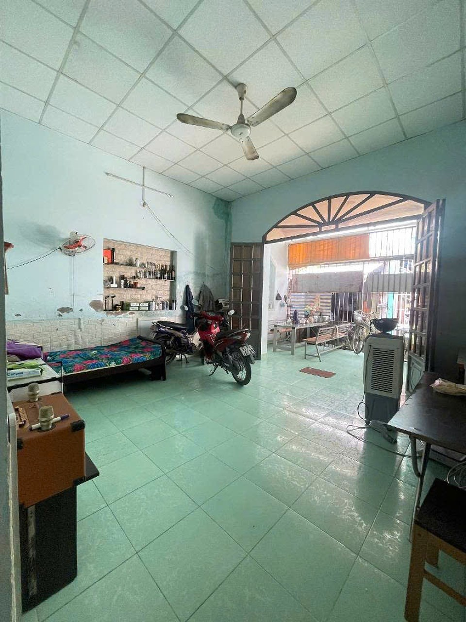 Nhà phố Phường Tân Tạo A, 85m² giá 3.85 tỷ - Giảm 100 triệu, gần UBND!