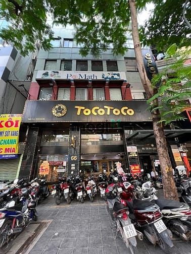 Cho thuê mặt bằng độc quyền Lê Quang Đạo 200m² giá 70 triệu - Phù hợp mọi mô hình kinh doanh!