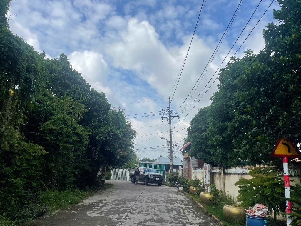 Đất thổ cư 150m² mặt tiền đường 12m - Chính chủ bán gấp