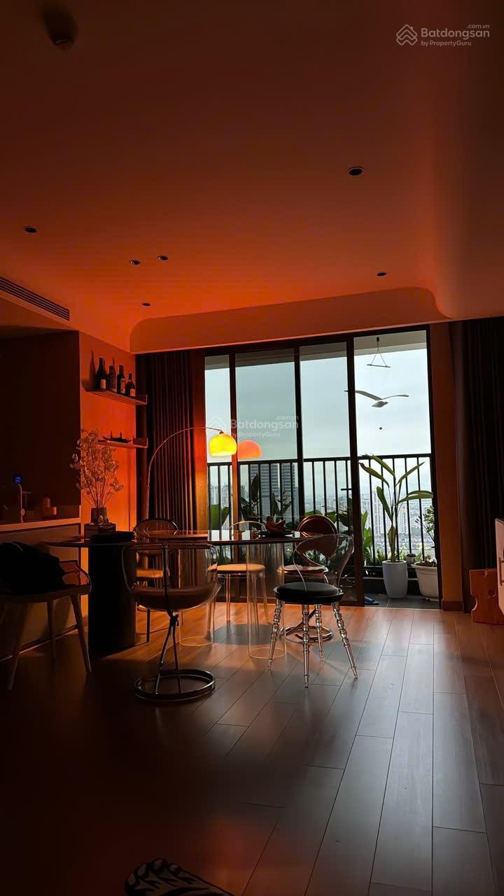 Căn hộ 1PN - 2PN - 3PN Tòa 6th Element cho thuê giá từ 15 triệu/tháng - Vào ở ngay!