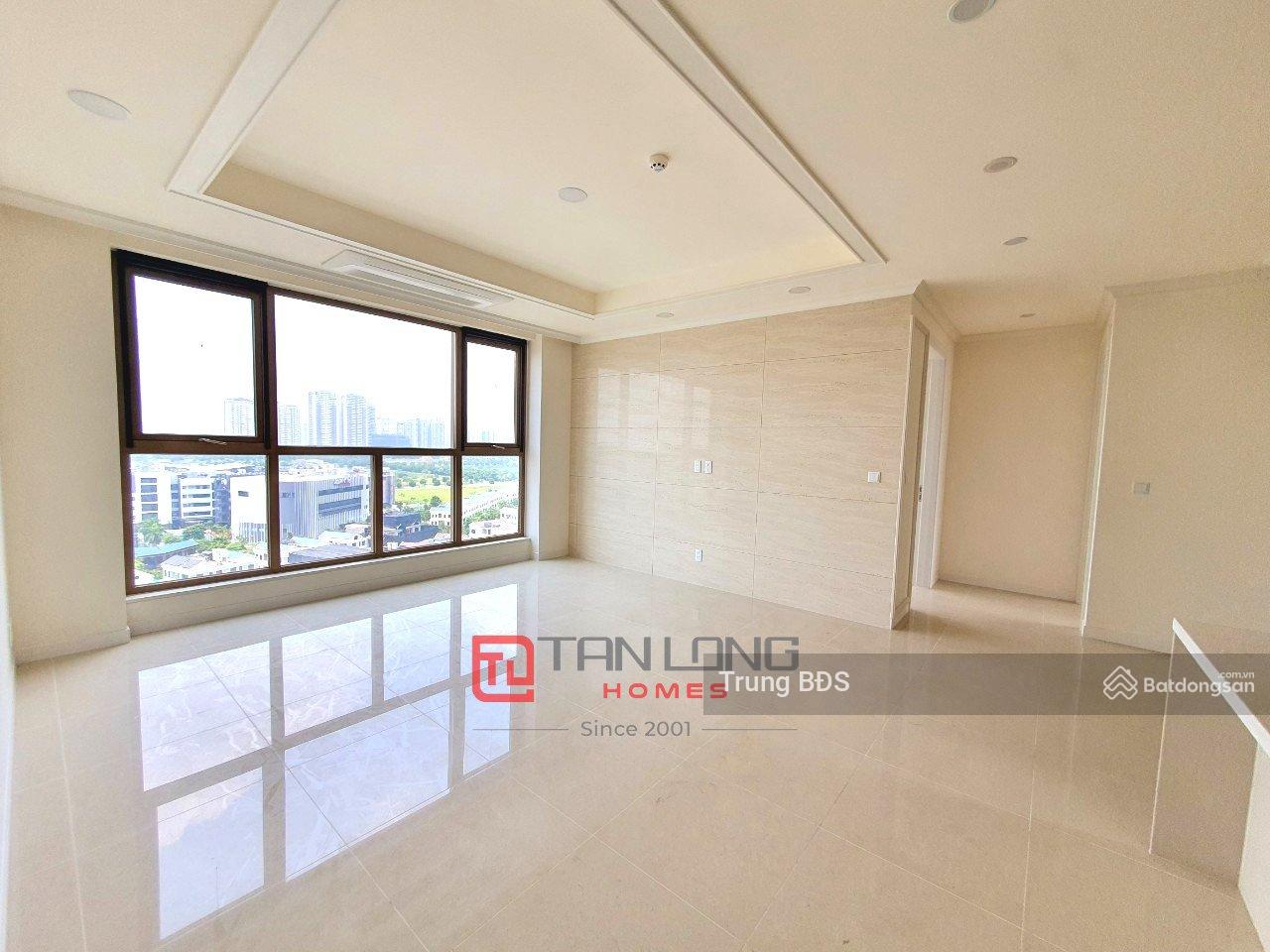 Căn hộ Starlake Tây Hồ - Quỹ căn độc quyền giá tốt nhất từ 15.7 tỷ