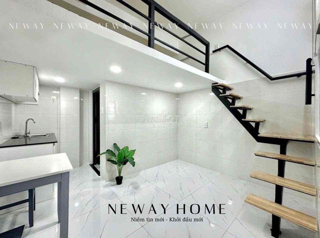 Phòng trọ giá rẻ đường Nguyễn Quang Diêu, quận Tân Phú - Sẵn nội thất, ở liền!