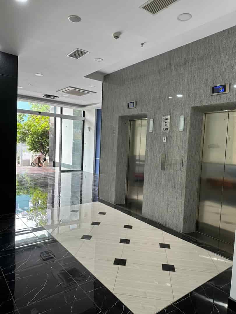 Store cho thuê tại Quận 1, TP. Hồ Chí Minh 130m² giá 82 triệu - Cơ hội hiếm có tại Zeta Core 55!