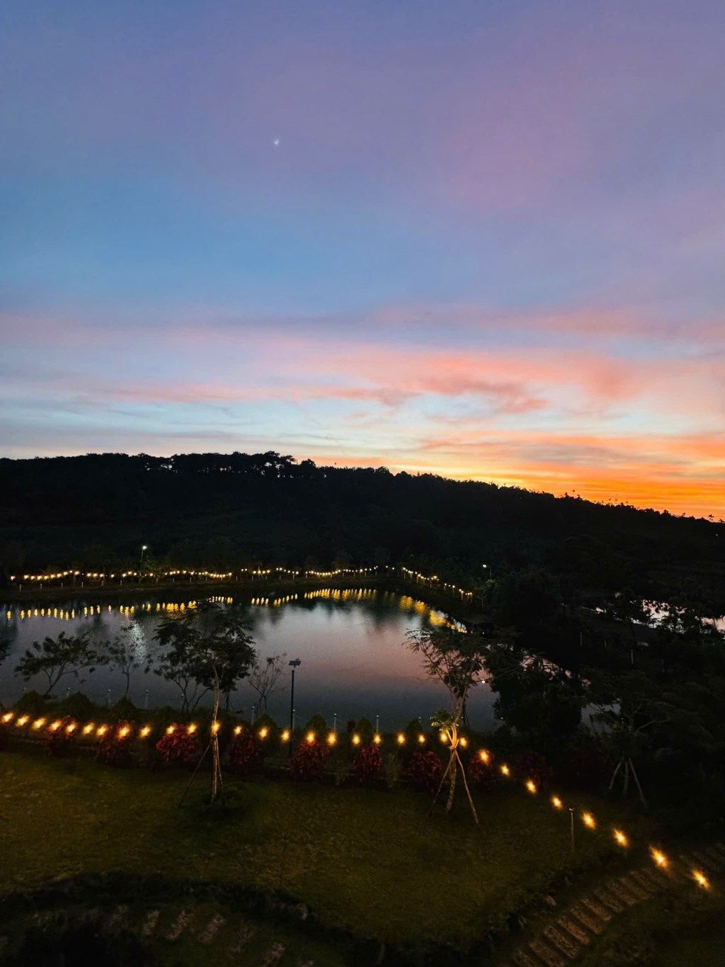 Đất nền nghỉ dưỡng Làng OMM Bảo Lộc 96m² giá 672 triệu - Cơ hội đầu tư sinh lời bền vững!