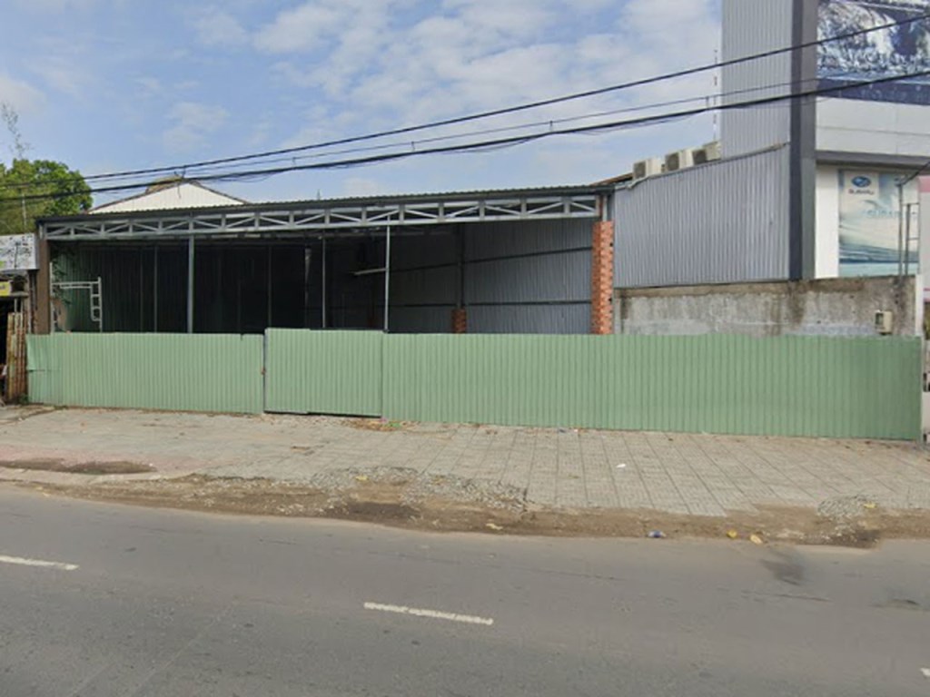 Đất mặt tiền Lê Thị Riêng, Quận 12, 292m² chỉ 36 tỷ - Đầu tư sinh lời ngay!