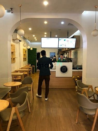 Cho thuê nhà mặt phố Hàng Đường Hoàn Kiếm 50m² giá 75 triệu - Vị trí đắc địa cho kinh doanh!