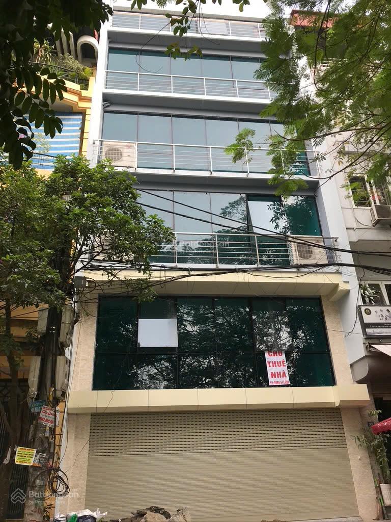 Văn phòng mặt hồ Kim Đồng 30m² giá 8 triệu - Cơ hội thuê tuyệt vời!