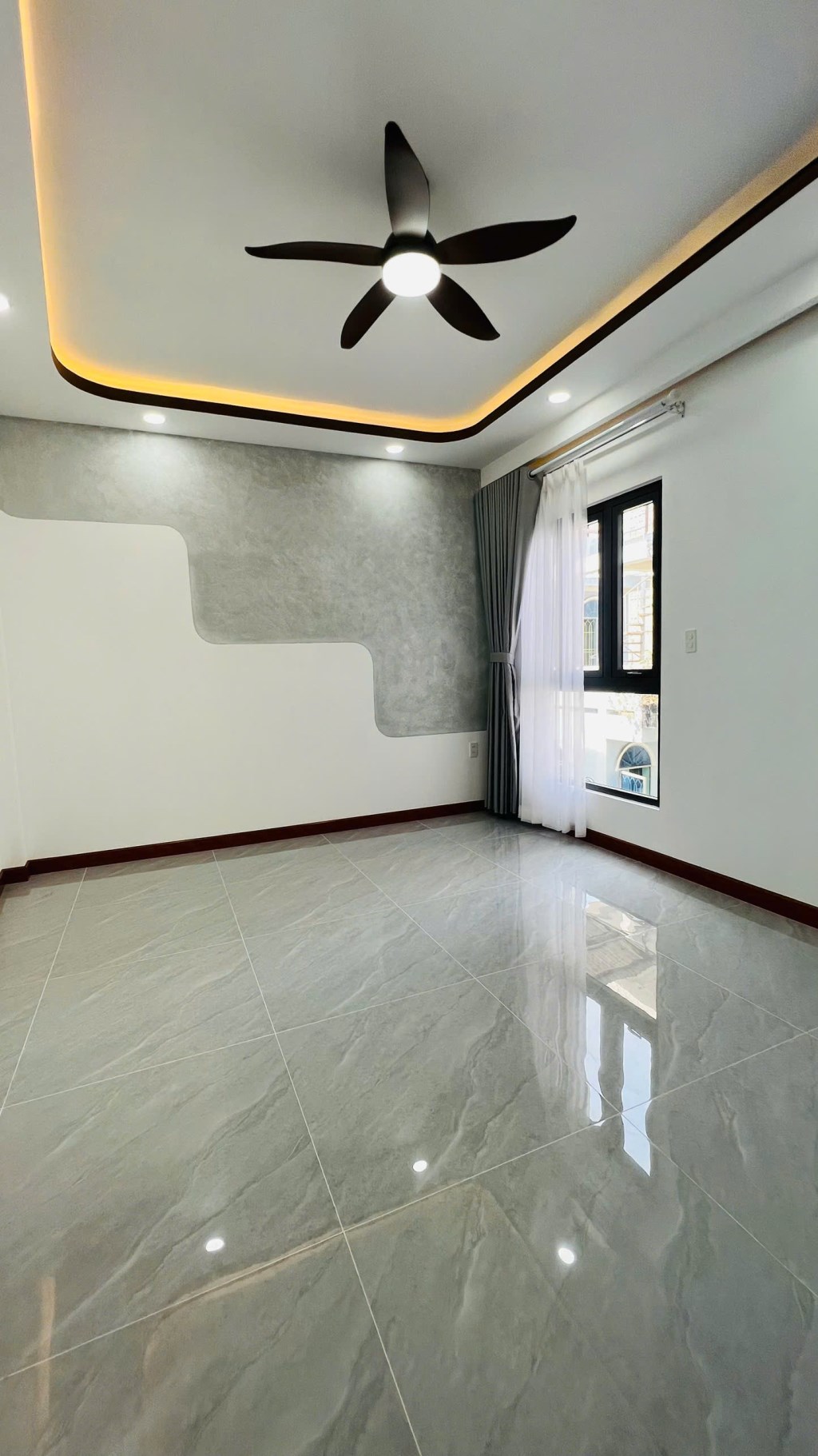 Nhà hẻm xe hơi Nguyễn Duy Dương, P.3, Q.10 - Diện tích 54m² giá 10.9 tỷ - Phong thủy cực đẹp!