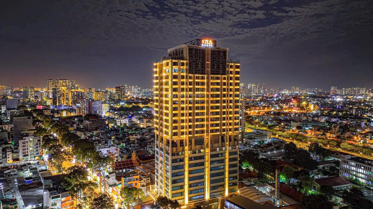 Căn hộ cao cấp 2PN Kiều Bykita 90m² giá 35 triệu - Nhận nhà ngay!