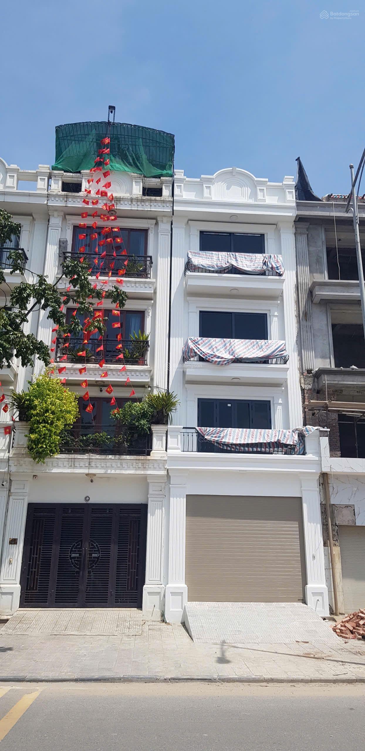 Cửa hàng cho thuê tại KĐT Văn Phú 90m² giá 15 triệu - Phù hợp kinh doanh ngay!