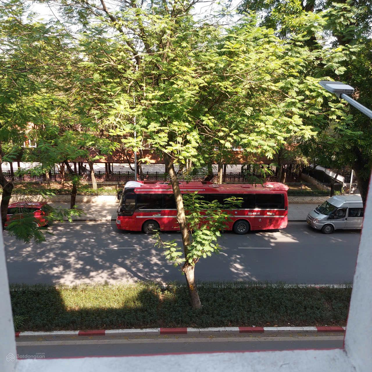 Cho thuê căn hộ 58m² tại Ba Đình, giá 13 triệu - Ngay trung tâm, tiện nghi đầy đủ!