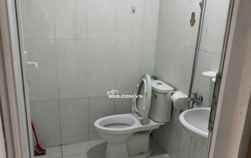 Căn hộ Miếu Nổi Bình Thạnh 57m² giá 8.5 triệu - Nhà mới nội thất đầy đủ