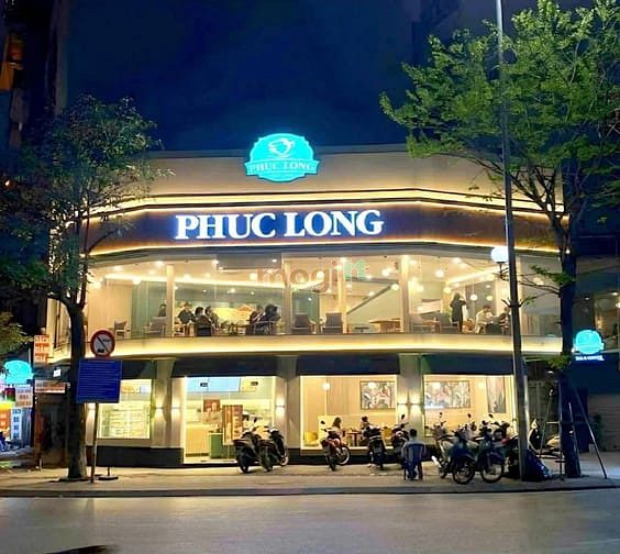 Cho thuê mặt bằng kinh doanh Trần Đại Nghĩa 80m² - Giá 70 triệu/tháng - Vị trí đắc địa