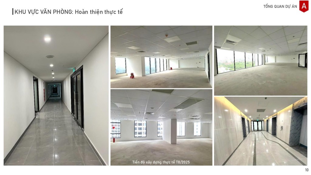 Tòa văn phòng ROX TOWER Bắc Từ Liêm 22.741,2m² giá 11 tỷ - Vị trí đắc địa, kinh doanh sầm uất!