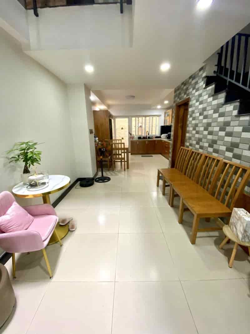 Nhà phố mặt tiền đường số 34 Cao Đức Lân, Quận 2 - Diện tích 80m², Giá 18 tỷ - Cơ hội đầu tư sinh lời!