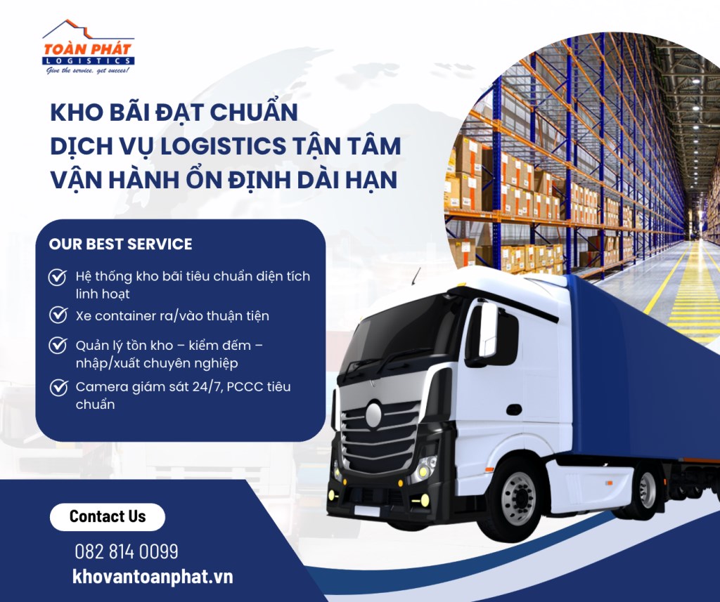 Cho thuê kho bãi tại Dĩ An 300m² giá 24 triệu - Giải pháp lưu trữ mùa Tết hoàn hảo!