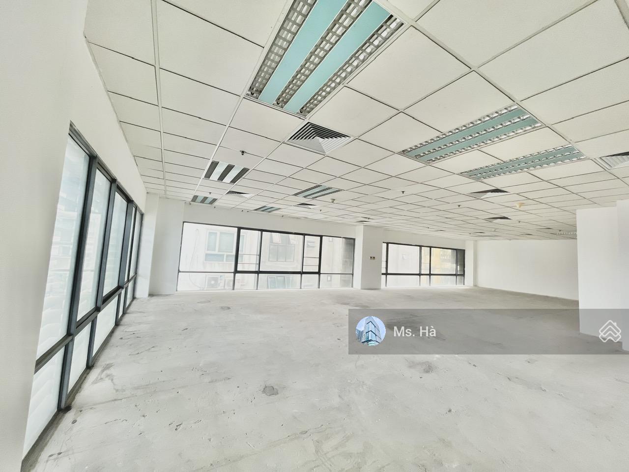 Cho thuê văn phòng Láng Hạ 50m² - 500m² giá tốt nhất khu vực