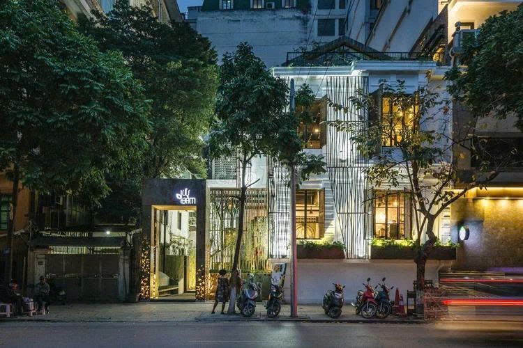Cho thuê Villa đường Xô Viết Nghệ Tĩnh, Bình Thạnh 500m² - Vị trí sầm uất, thích hợp kinh doanh!
