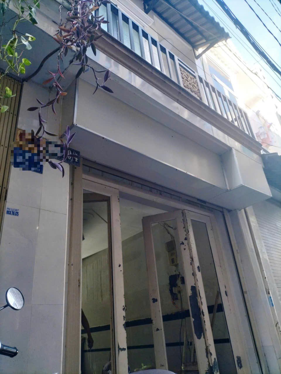 Nhà phố Hiệp Thành, Quận 12, 24m² giá 2.49 tỷ - Sổ hồng riêng, hoàn công đầy đủ!