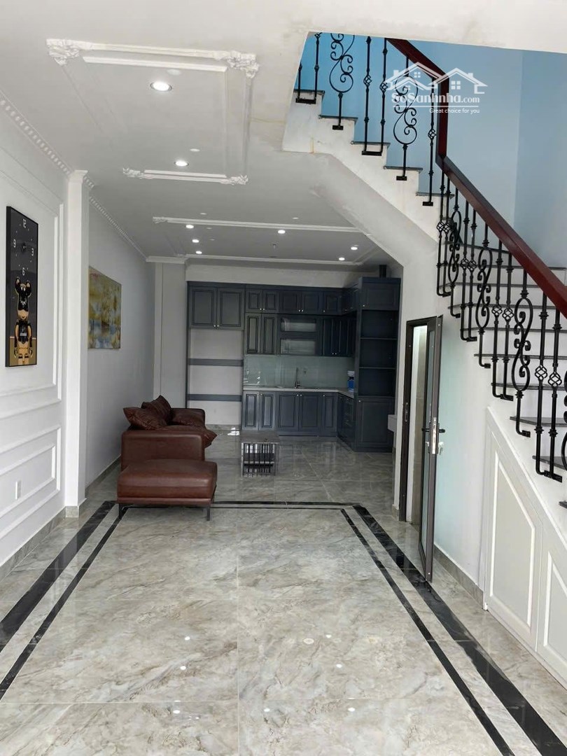 Bán nhà riêng Đồ Sơn, Hải Phòng 46m² giá 2,9 tỷ - Đầy đủ nội thất, vị trí trung tâm!