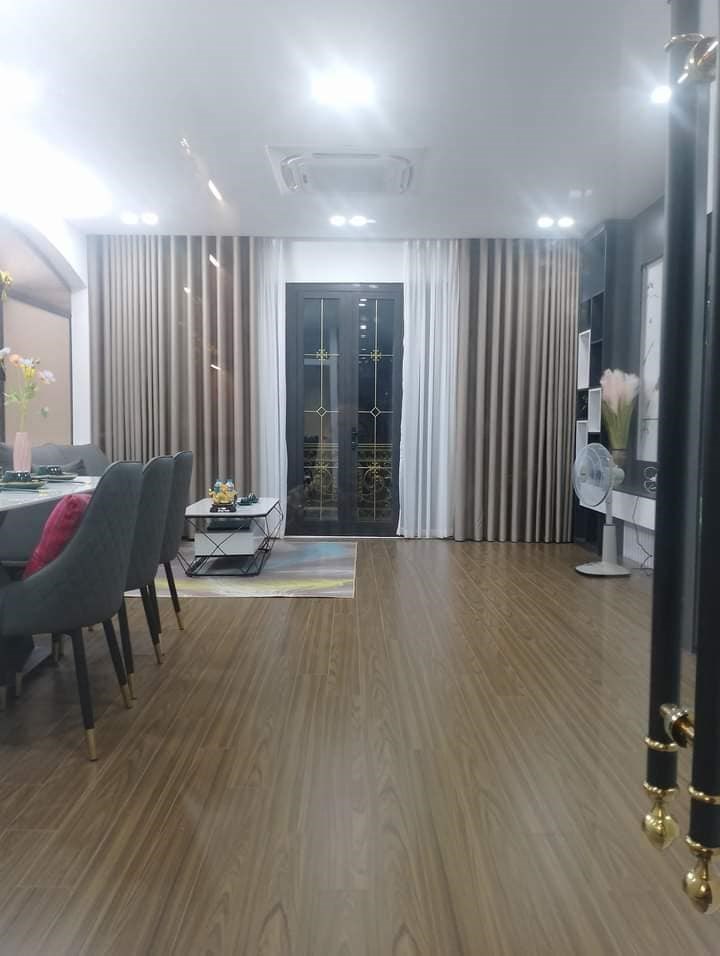 Nhà cho thuê hiện đại đường ô tô tránh, 80m², giá 35 triệu - Thích hợp làm văn phòng!