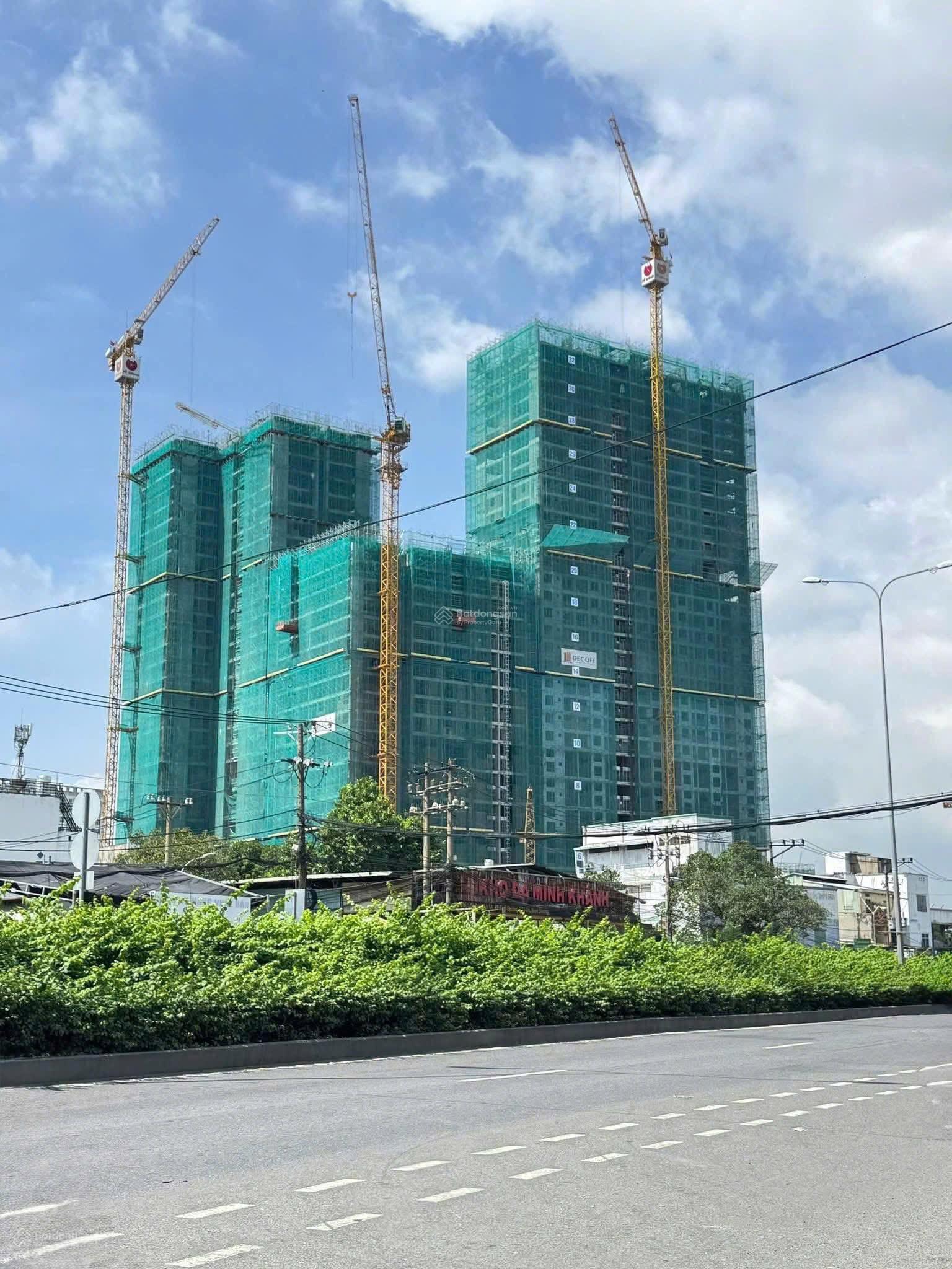 Căn hộ Picity Dĩ An 60m² giá 2.89 tỷ - Bàn giao full nội thất cao cấp!