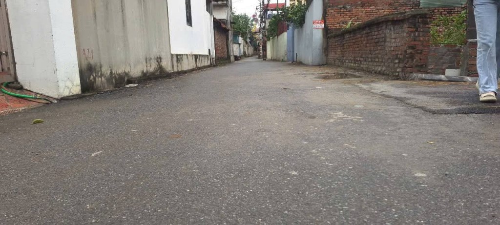 Đất Cổ Loa 73m² 2 mặt đường, giá chỉ 7.6 tỷ - Cơ hội vàng đầu tư!