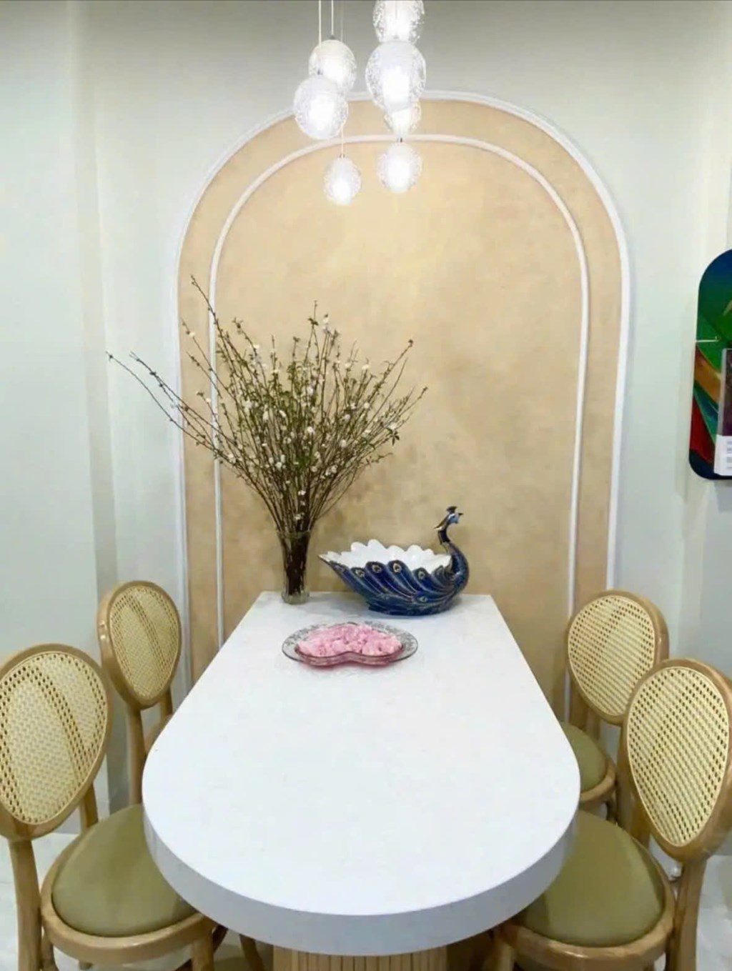 Bán nhà đẹp tại Đức Giang, Hoài Đức 35m² giá 4.7 tỷ - Vị trí tuyệt vời, không gian sống lý tưởng!