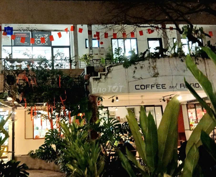 Nhà cho thuê mặt tiền đường Xô Viết Nghệ Tĩnh, Bình Thạnh 700m² - Kinh doanh đa dạng!