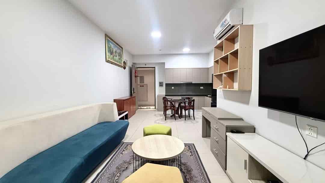 Căn hộ Homyland Riverside Thủ Đức 75m² giá 1.84 tỷ - Nội thất đầy đủ