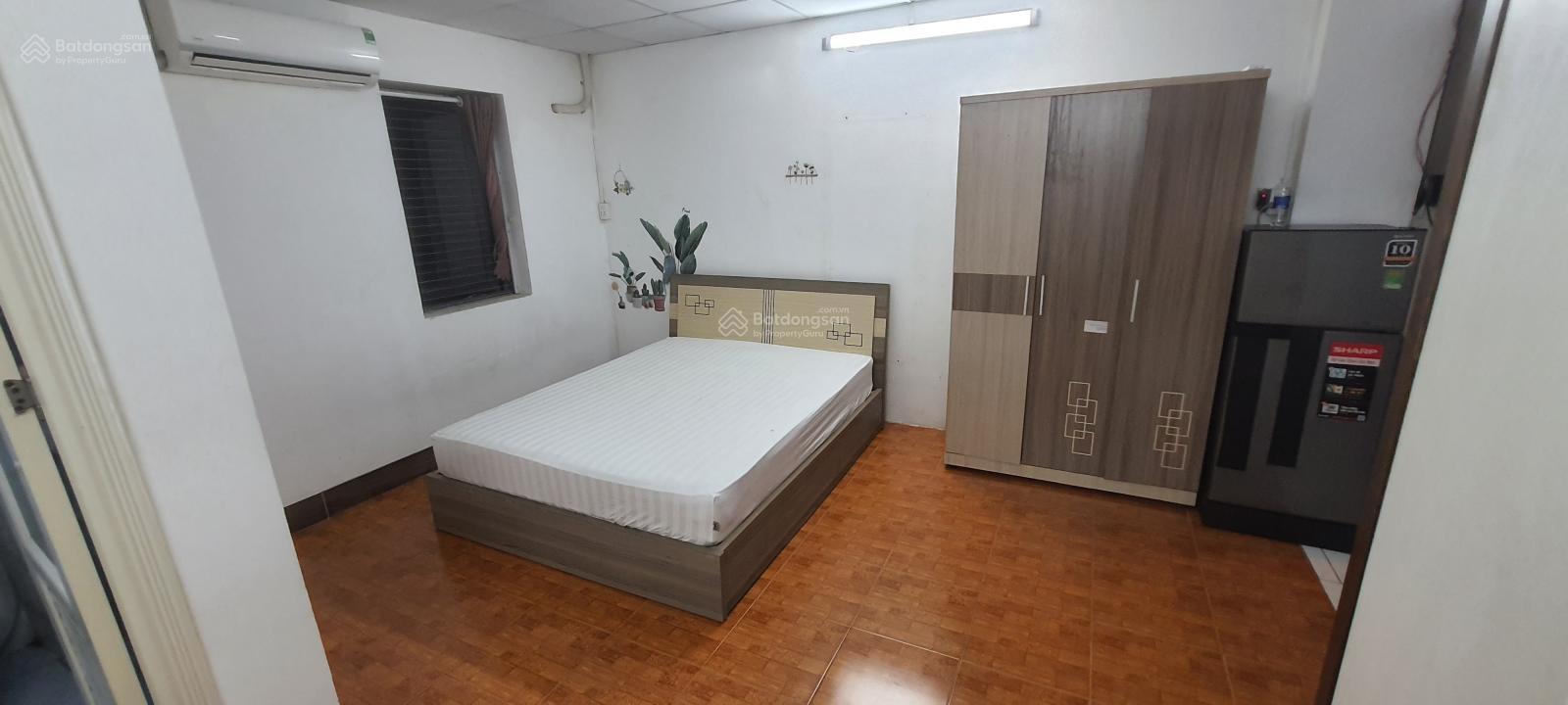 Căn hộ cho thuê tại Lakeview City, Quận 2, 30m² chỉ 5 triệu - Full nội thất, view sông tuyệt đẹp!